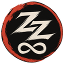 ZZforever 标志